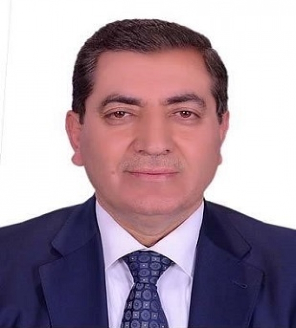 Azad Mustafa Hussein - Board Member