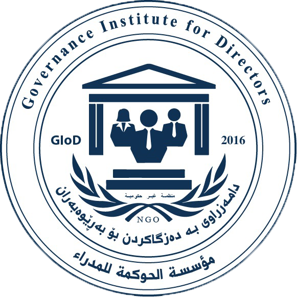 Governance Institute for Directors GIoD